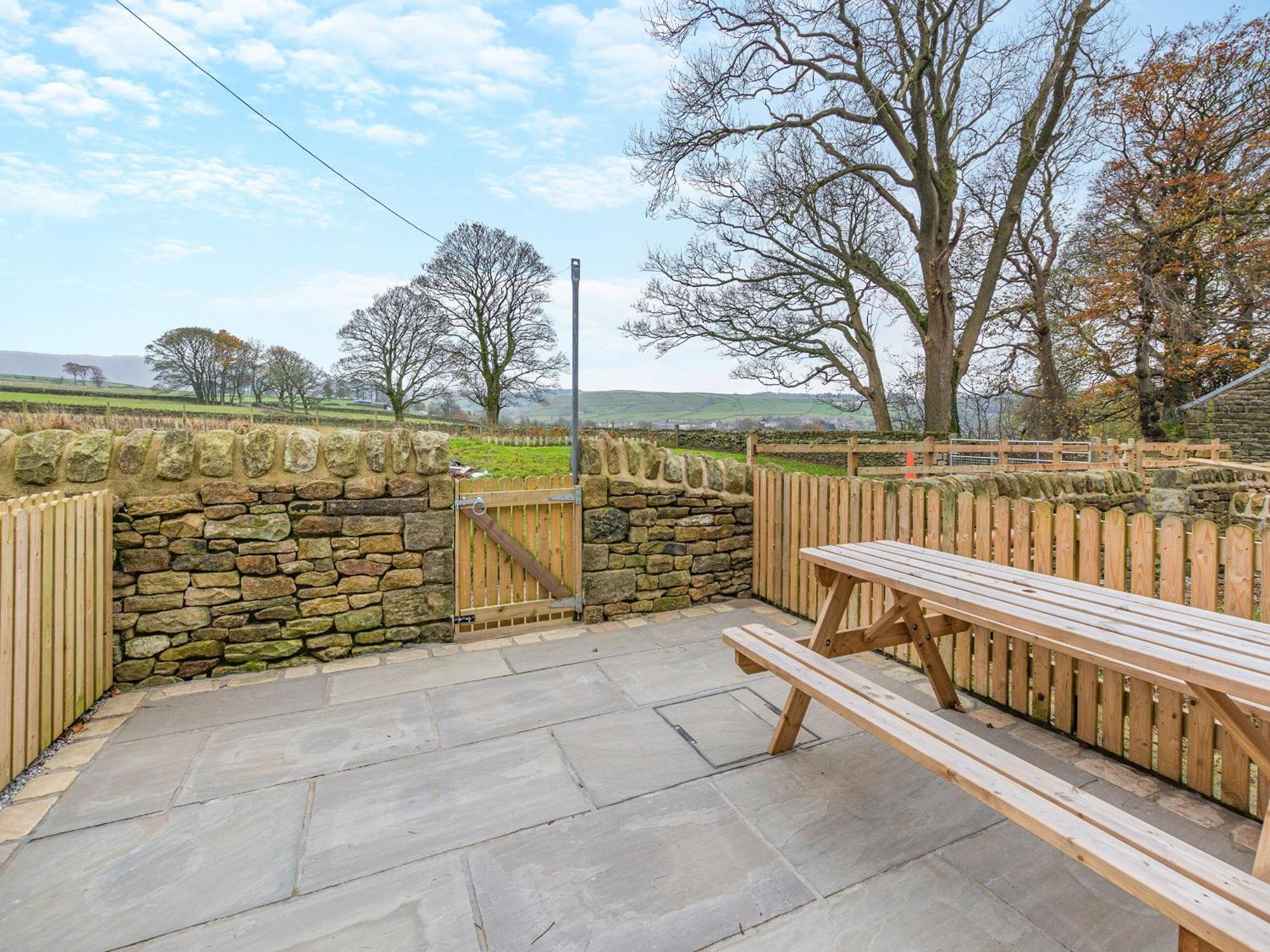 Whiteoak Cottage Winewall Exterior photo